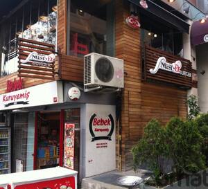 Nusr Et Burger Bebek Istanbul Zomato